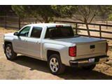 Pace Edwards 07-16 Toyota Tundra CrewMax 5ft 5in Bed SWITCHBLADE - SWT5379