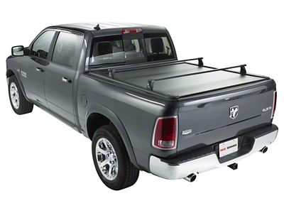 Pace Edwards 14-17 Chevrolet Silverado 1500 6ft 6in Bed UltraGroove - KEC95A17