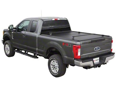 Pace Edwards 2017 Ford F-Series Super Duty 8ft 1in Bed - KMFA19A45