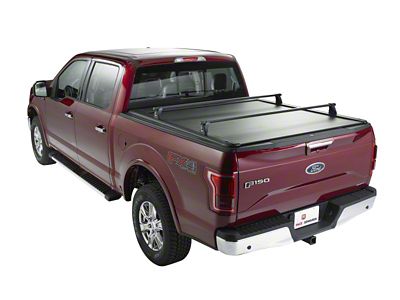 Pace Edwards 2019 Ford Ranger 6ft SB - UltraGroove Metal - KMFA31A62