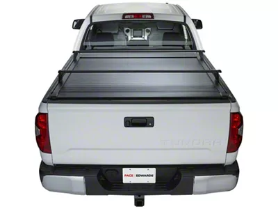 Pace Edwards 2019 Chevrolet Silverado 1500 5ft 8in Bed UltraGroove - KRCA27A58
