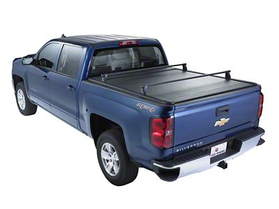 Pace Edwards 2019 Ford Ranger Super Crew 5ft Bed UltraGroove - KRFA30A61