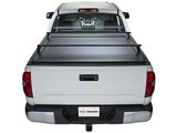 Pace Edwards 07-16 Toyota Tundra CrewMax 5ft 5in Bed UltraGroove - KRT5379