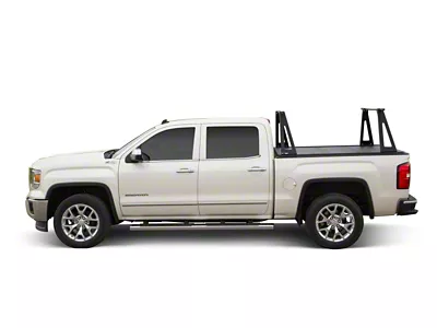 Pace Edwards EL200 Series Light Duty Elevated Rack System - ELC0101