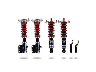 Pedders Extreme Xa Coilover Kit 2008-2013 STi - 160025