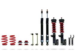 Pedders Extreme Xa Coilover Kit (04-06 Pontiac GTO)