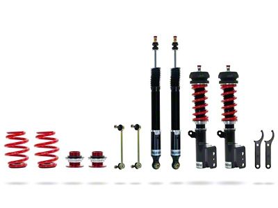 Pedders 04-06 Pontiac GTO Extreme Xa Coilover Kit - 160033