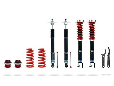 Pedders 05-2010 Chrysler LX Extreme Xa Coilover Kit - PED-160059