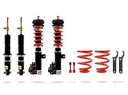 Pedders 06-09 Pontiac G8 Extreme Xa Coilover Kit - PED-160064