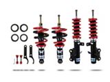 Pedders 09-14 Chevrolet Camaro Extreme Xa Coilover Kit - PED-160086