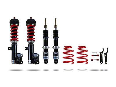Pedders 13-15 Chevrolet SS Non-MRC Extreme Xa Coilover Kit - PED-160094