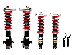 Pedders 2015+ Subaru WRX/STi Extreme Xa Coilover Kit - PED-161025