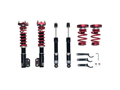 Pedders 94-04 Ford Mustang SN95 Extreme Xa Coilover Kit - 162366