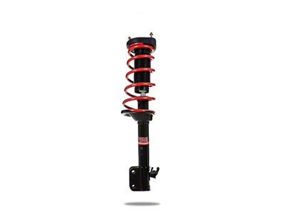 Pedders EziFit Left Rear - Nivomat Conversion 2002-2008 FORESTER SG - 818473L
