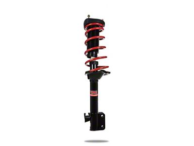 Pedders EziFit Right Rear - Nivomat Conversion 2002-2008 FORESTER SG - 818473R