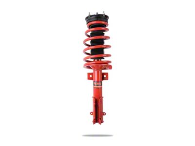 Pedders 05-14 Ford Mustang GT 500 Mount EziFit SportsRyder Spring - 909031