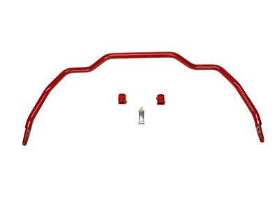 Pedders 04-06 Pontiac GTO Adjustable 30mm Front Sway Bar - 428005-30