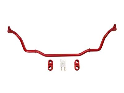 Pedders 10-15 Chevrolet Camaro Adjustable 27mm Front Sway Bar - 428020-27A
