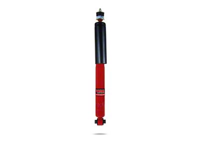 Pedders Rear Shock 2005-2014 Mustang - 140222
