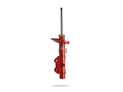 Pedders 09-14 Chevrolet Camaro Front Shocks - PED-149086R