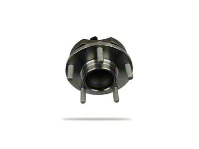 Pedders 04-06 Pontiac GTO Front Hub & Bearing Assembly - 401005L