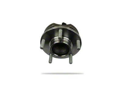 Pedders 04-06 Pontiac GTO Front Hub & Bearing Assembly - 401005R