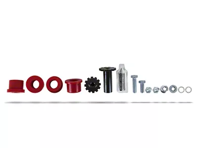 Pedders IRS Adj Kit - inner only 2004-2006 GTO - 5403