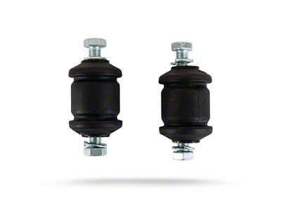 Pedders Rear IRS Offset camber bush - outer only 2004-2006 - PED-5803