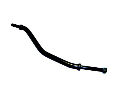 Pedders 04-06 Pontiac GTO Front Radius Rod Rod Only - PED-5409