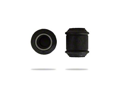 Pedders Front Radius Rod Rear Bush Rubber 2004-2006 GTO - 5843