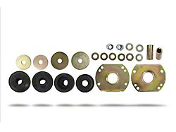 Pedders 04-06 Pontiac GTO Front Radius Rod To Chassis Bush - PED-5892