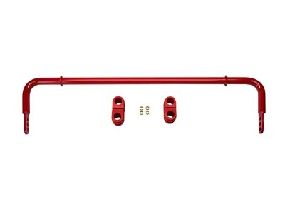 Pedders 2010-2015 Chevrolet Camaro Adjustable 27mm Rear Sway Bar Early/Narrow - 429020-27