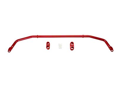 Pedders 2013-2015 Chevrolet Camaro Non-Adjustable 32mm Rear Sway Bar Late/Wide - 429021-32