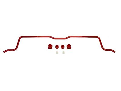 Pedders 2005-2010 Ford Mustang S197 Non-Adjustable 24mm Rear Sway Bar - 429025-24
