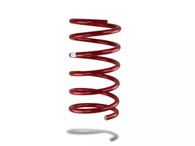 Pedders Front Spring Low V8 2004-2006 GTO EACH - 2142R