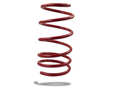 Pedders Front Spring Low V6 2004-2006 GTO - 2151R
