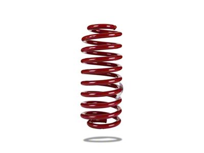 Pedders Rear Spring Low 2005-2014 Mustang EACH - 220009