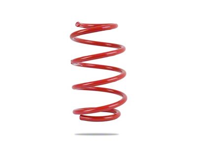 Pedders Front Spring Low 2015+ Ford Mustang S550 - 220136