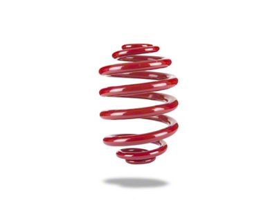 Pedders 04-06 Pontiac GTO FE2 Height Rear Spring - 2589