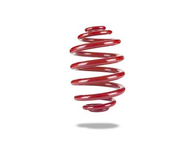 Pedders Rear Spring Low 2004-2006 GTO - 2643