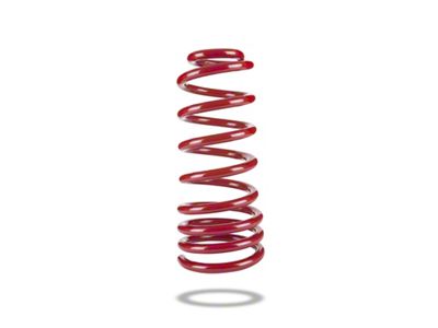 Pedders 06-09 Pontiac G8 Low FE2 Height Rear Spring - 2957