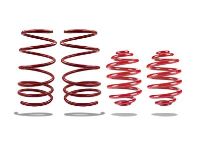 Pedders 04-06 Pontiac GTO SportsRyder FE2 Height Springs - PED-804010