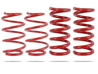 Pedders 2015-2019 Ford Mustang S550 w/o MagneRide Low Spring Kit - 804022