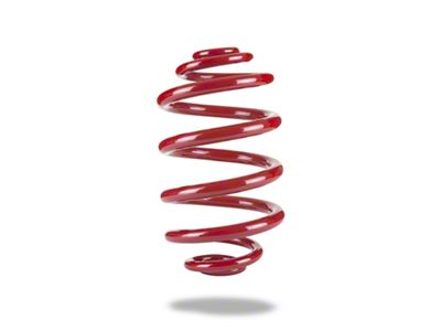 Pedders 04-06 Pontiac GTO X-Drag Rear Coil Spring - 7843
