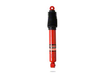 Pedders 2007+ Jeep Wrangler JK Steering Damper - 135019