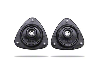 Pedders Subaru/Toyota/Scion Increased Caster Offset Front Strut Mount Single Mount - PED-580096