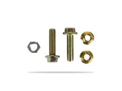 Pedders Clevis Bolt & Nut 2006-2009 G8 - 4306