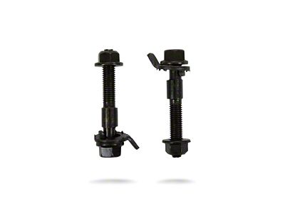 Pedders Camber Pin 12mm Pair - 458012