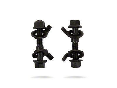 Pedders Camber Pin 14mm Pair - 458014