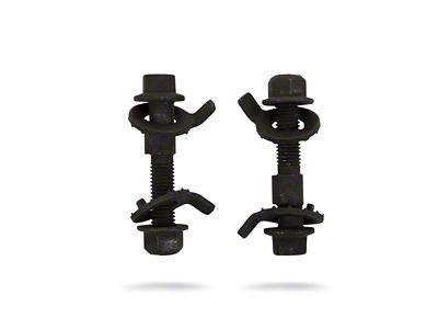 Pedders Camber Pin 15mm Pair - 458015